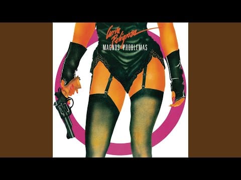 Curva Peligrosa — Movilización (Remasterizado)