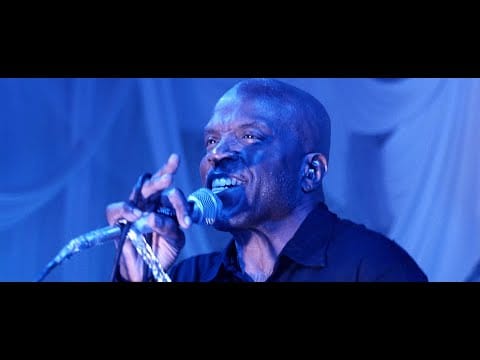 Oxbow — Oxbow "Icy White & Crystalline" (Official Video)