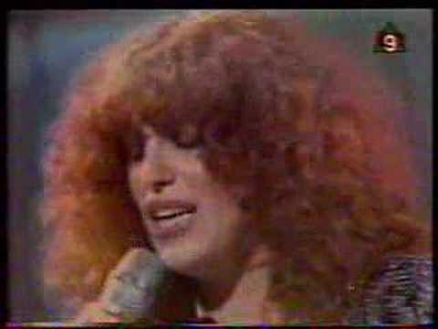 Valeria Lynch — Valeria Lynch - Rompecabezas (Japón, 1985)