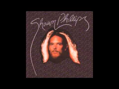 Shawn Phillips (2) — Shawn Phillips - "Bright White"