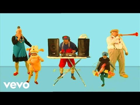 Urbanus — Urbanus - T Is Feest