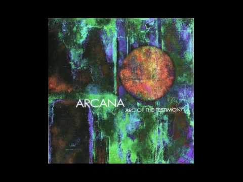 Arcana (4) — Arcana - Illuminator