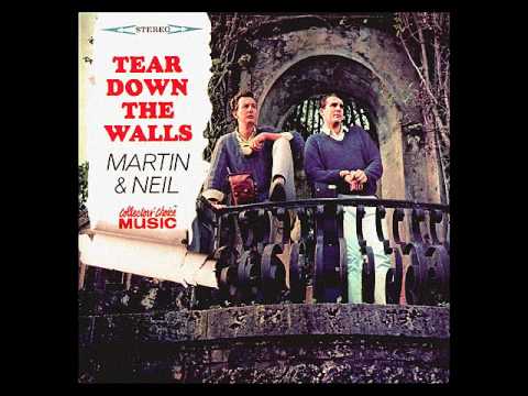 Fred Neil — Vince Martin and Fred Neil - Morning Dew (1964)