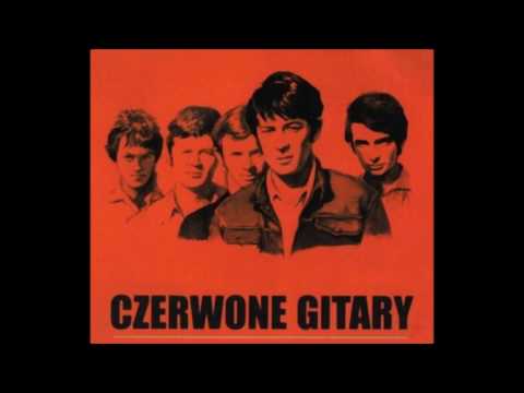 Czerwone Gitary — Czerwone Gitary-Dziewczyna z moich snów.