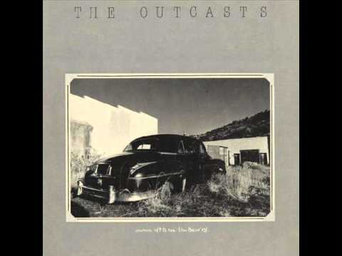 The Outcasts — The Outcasts 'Nowhere Left To Run'  1983