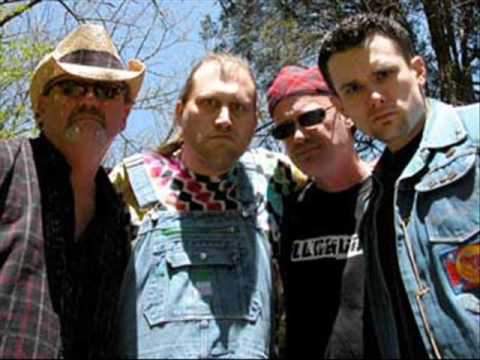 Hayseed Dixie — i don´t feel like dancing hayseed dixie