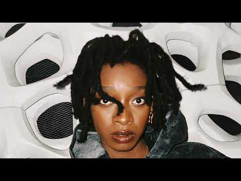 Little Simz — Angel