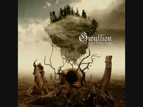 Gwyllion — Gwyllion Entwined