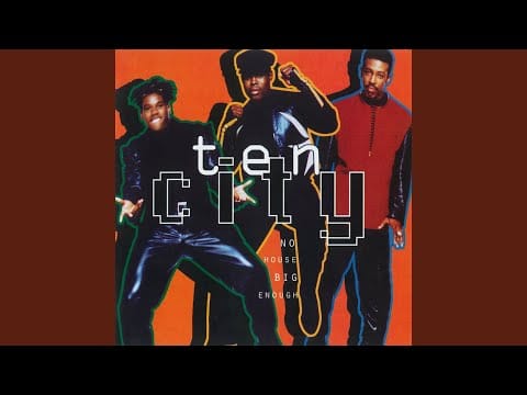 Ten City — Thick & Thin