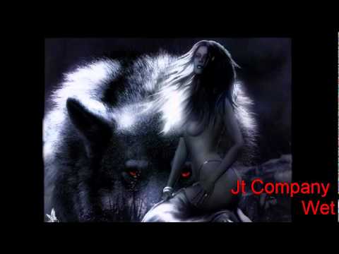 JT Company — Jt Company   Wet