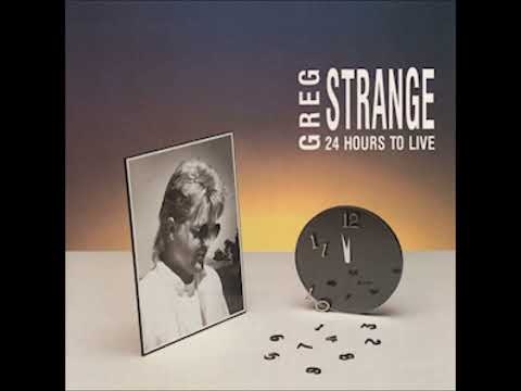 Greg Strange — Greg Strange - 24 Hours to Live - 01 In a Shell