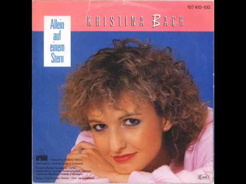 Kristina Bach — Kristina Bach - Caballero Caballero