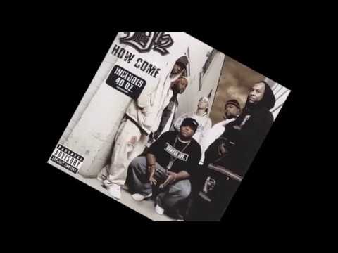 D12 — D12 - How Come - Extended (Audio Only)