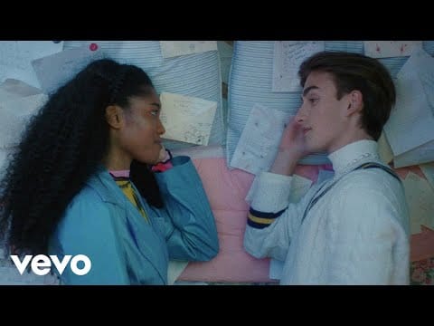 Johnny Orlando (3) — Johnny Orlando - Adelaide (Official Video)