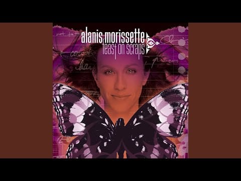 Alanis Morissette — Sorry 2 Myself