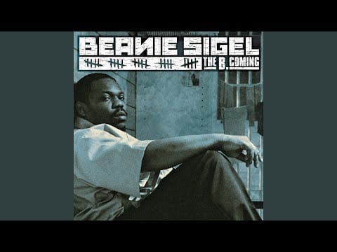 Beanie Sigel — Feel It In The Air