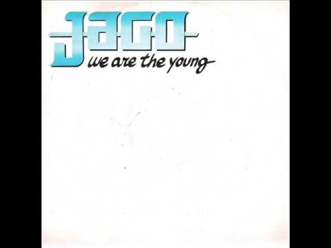 Jago — Jago - We Are The Young (Vocal mix)