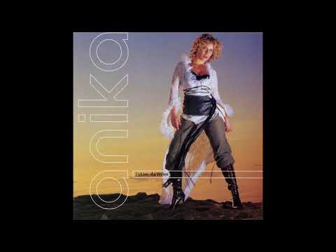 Anika Horvat — Anika Horvat - Nič mi nisi vzel
