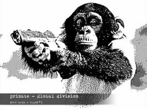 Primate (4) — primate - global division