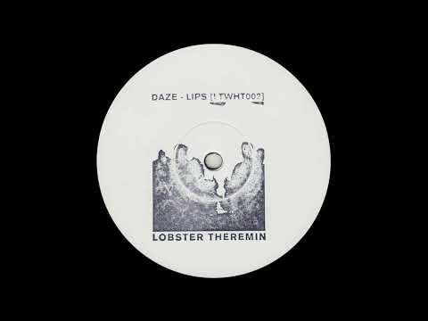 Daze (20) — Daze (20) - Drag Ball [LTWHT002]