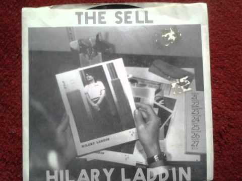 Hilary Laddin — HILARY LADDIN "City Of Fame" 1980 PUNK POWERPOP