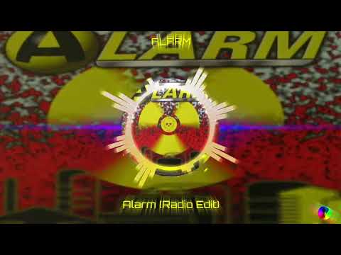 Alarm — ALARM - Alarm (Radio Edit)