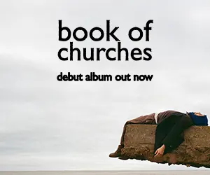 Book of Churches