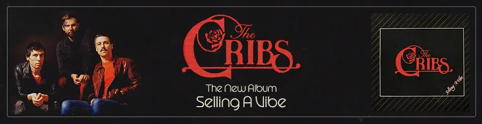 The Cribs