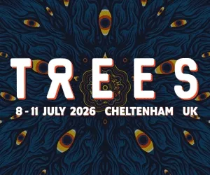 2000trees Festival advert