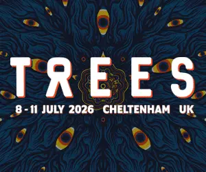 2000trees Festival advert