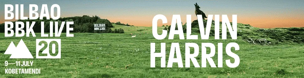 Bilbao BBK Live 2026