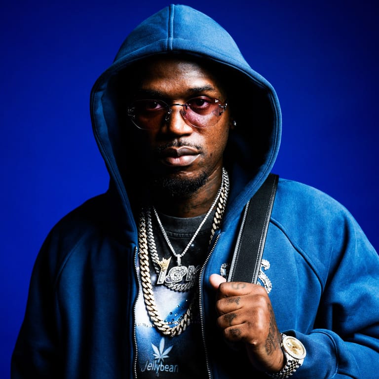 KC Da Beatmonster