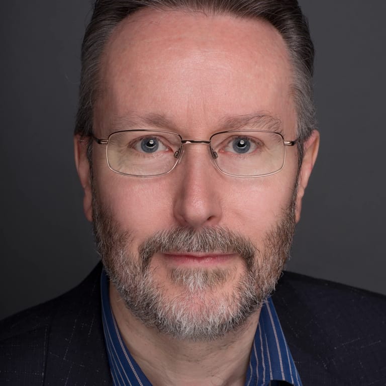 Mark Warman
