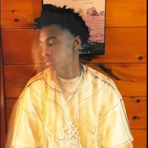 First Class by Lil 2jay