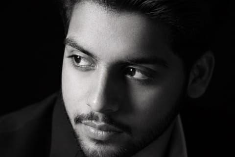 Aaskiran Virk Isn’t Chasing the Wave—He’s Becoming It