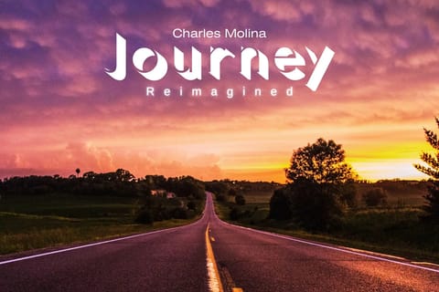 PHASE 2 BEGINS: ‘Journey (Reimagined)’ – Out May 15 🔓