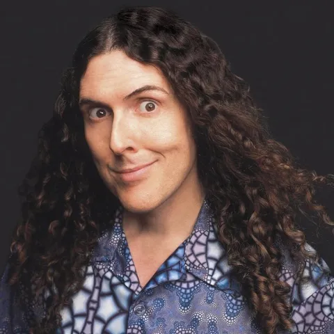 “Weird Al” Yankovic