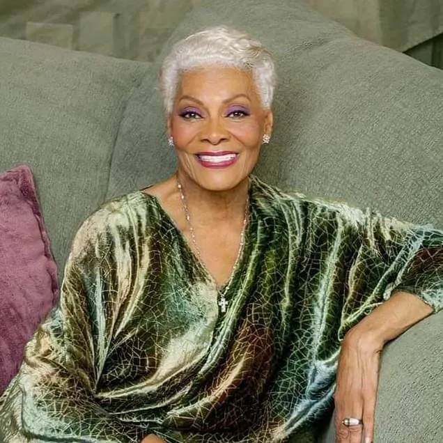 Dionne Warwick
