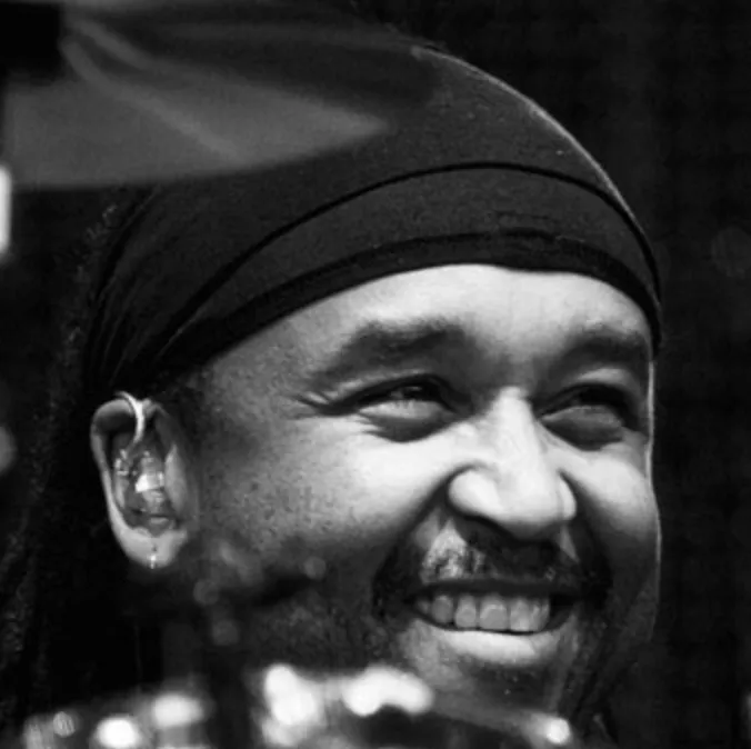 Carter Beauford