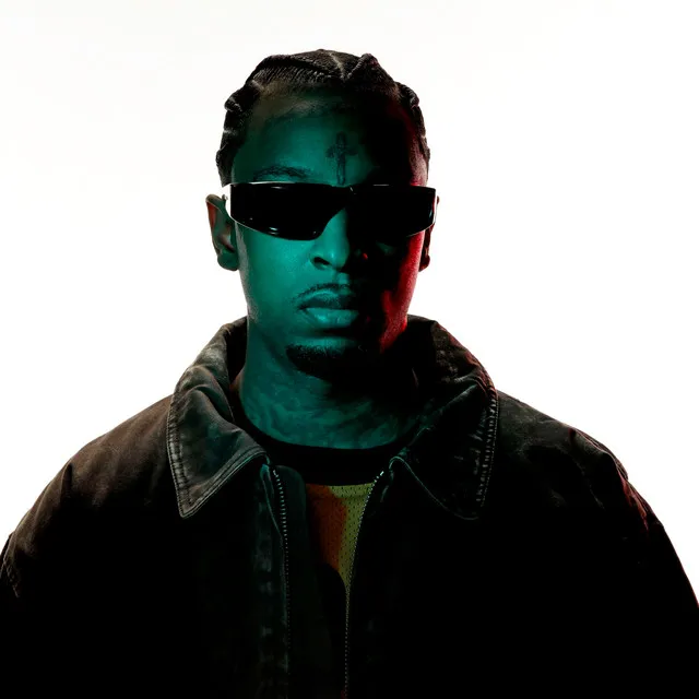Call Me Revenge (Call of Duty: Modern Warfare 3) by 21 Savage
