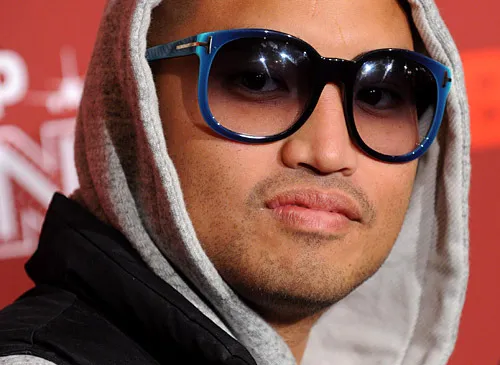Chad Hugo