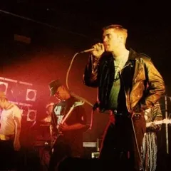 Gary Clail & On-U Sound System