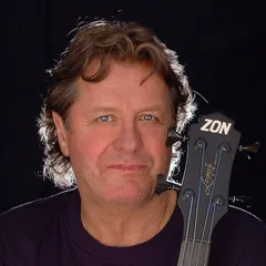 John Wetton