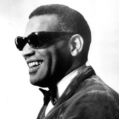 Ray Charles