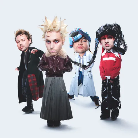 5 Seconds of Summer