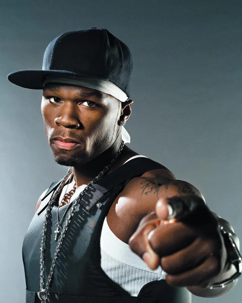50 Cent – In Da Club (2003) | Track profile | Dork