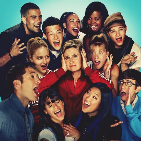Glee Cast