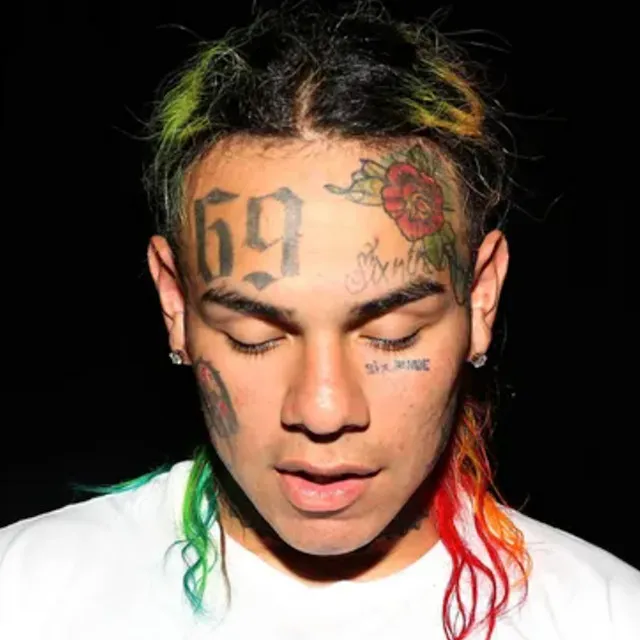 Pimpin' Lyrics — 6ix9ine | Dork | Dork