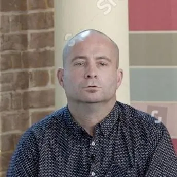 Paul Davis (Happy Mondays)