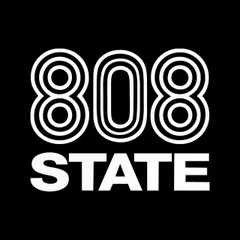 808 State